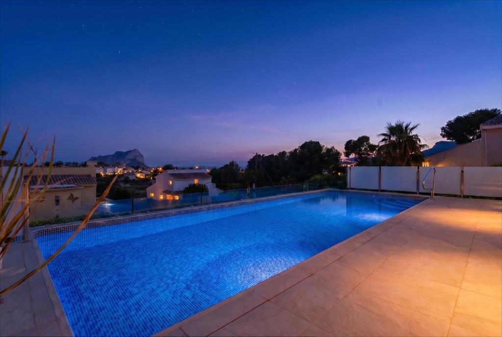 Villas Guzman - Villa Claudy