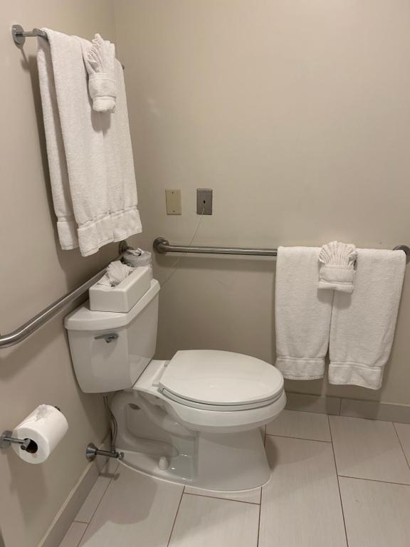 Heritage Hotel, Golf, Spa & Conference Center, BW Premier Collection - 