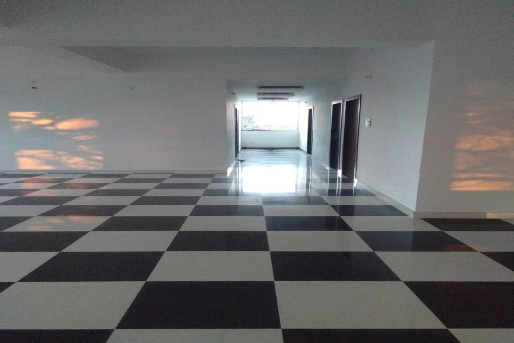 Gallery image of Hotel O Krishna Palace in Prayagraj