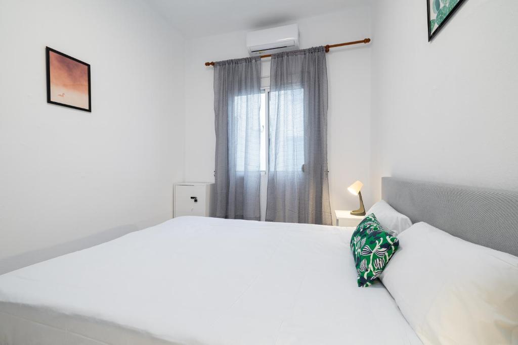 H2M Salamanca Cozy Family Apartment