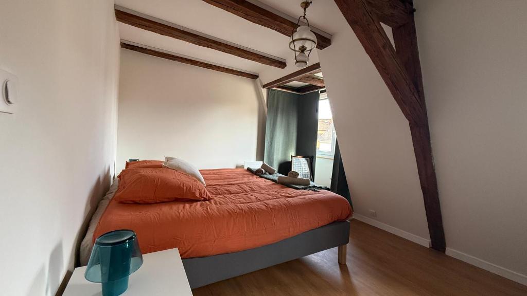 Maison Corberon - City Center Parking – photo 2
