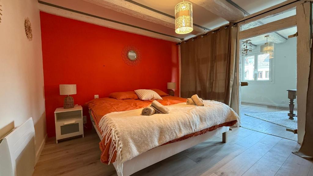 Maison Corberon - City Center Parking – photo 8