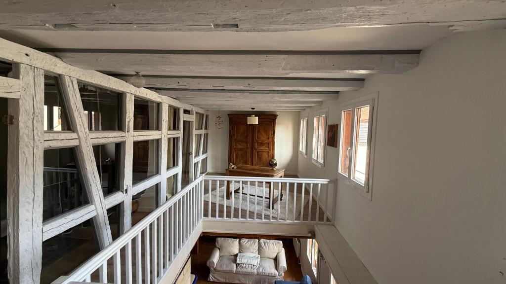 Maison Corberon - City Center Parking – photo 13