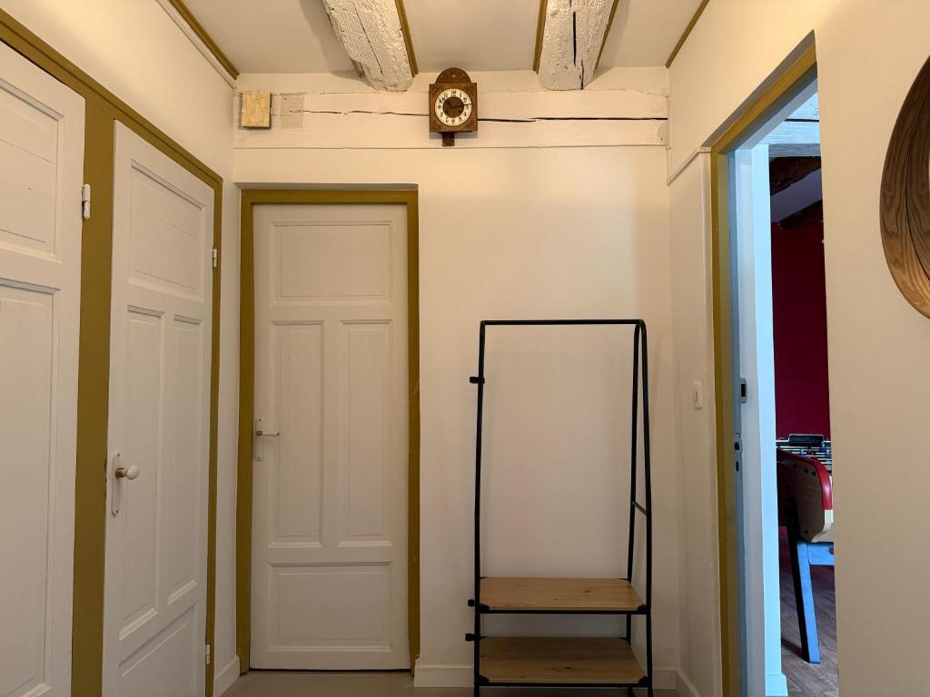 Maison Corberon - City Center Parking – photo 10