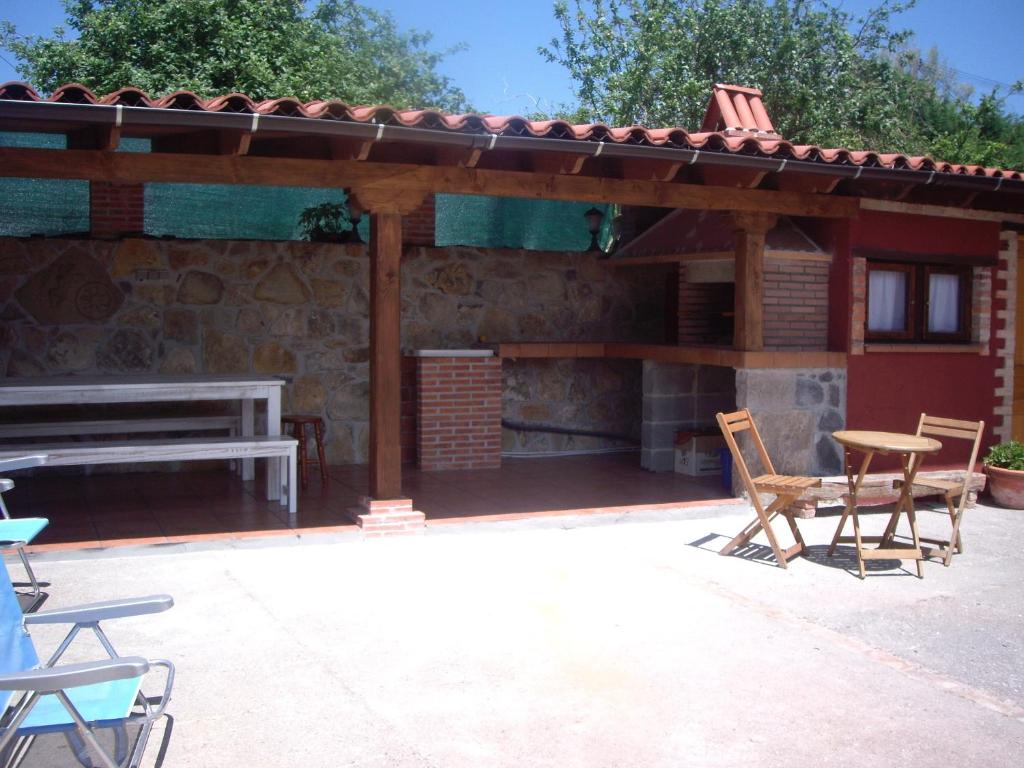 Casa Torreteyera - 15