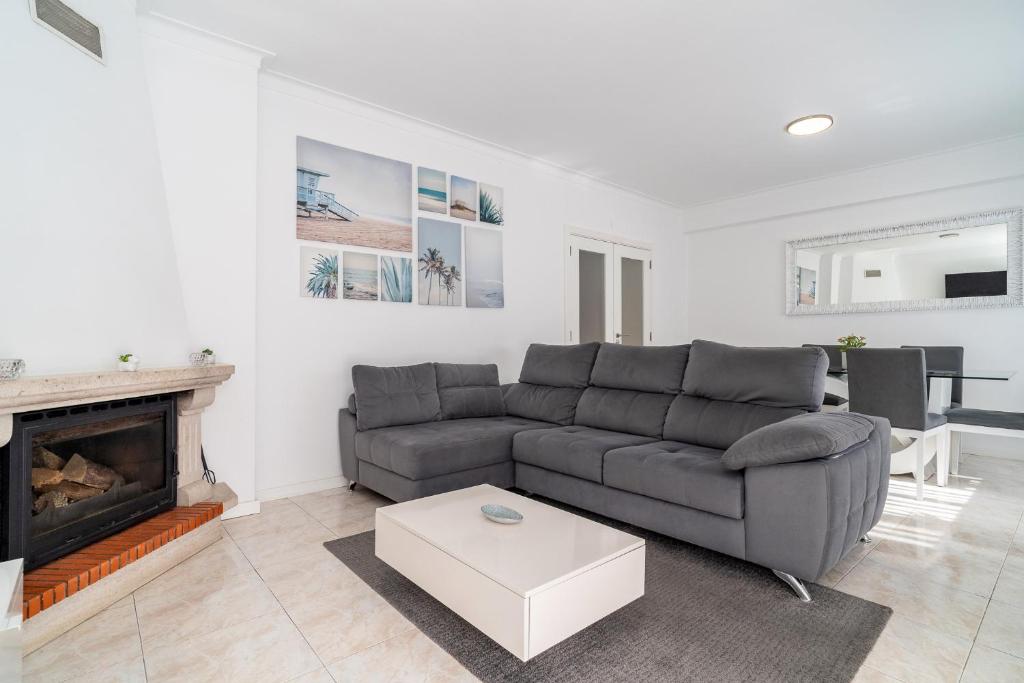 Apartamento Feliz