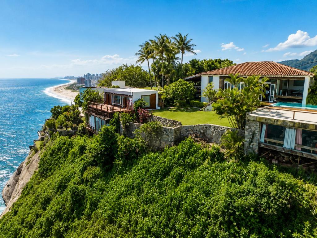 CLIFFSIDE - Boutique Hotel & Spa