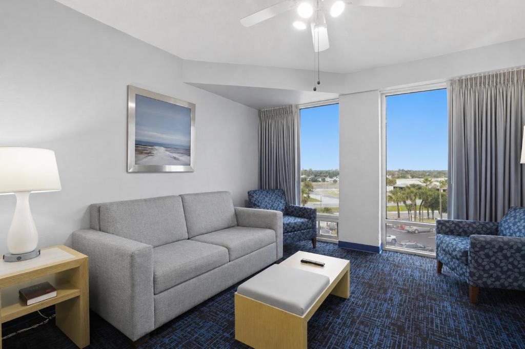 Ocean East Resort Club - 