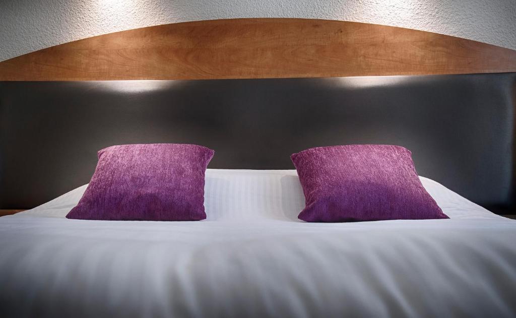Logis Hôtel, Le Relais de Sassenage - Double Room
