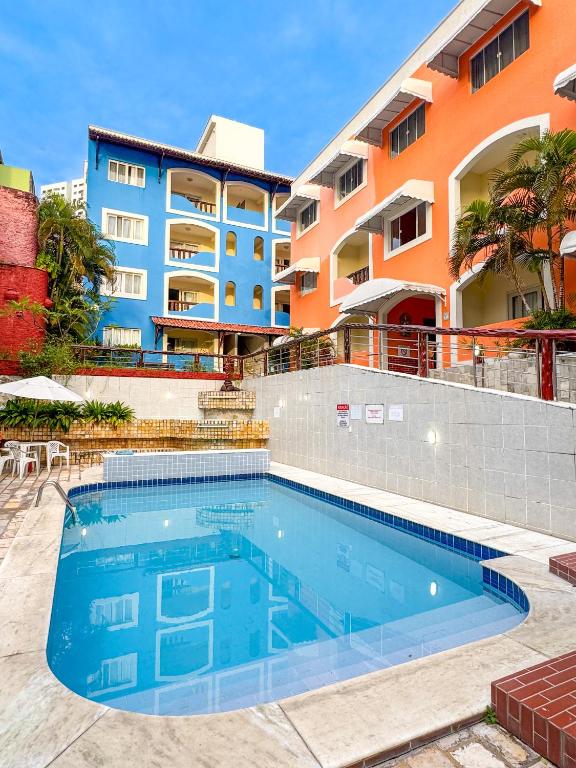 Hotel Areia de Ouro