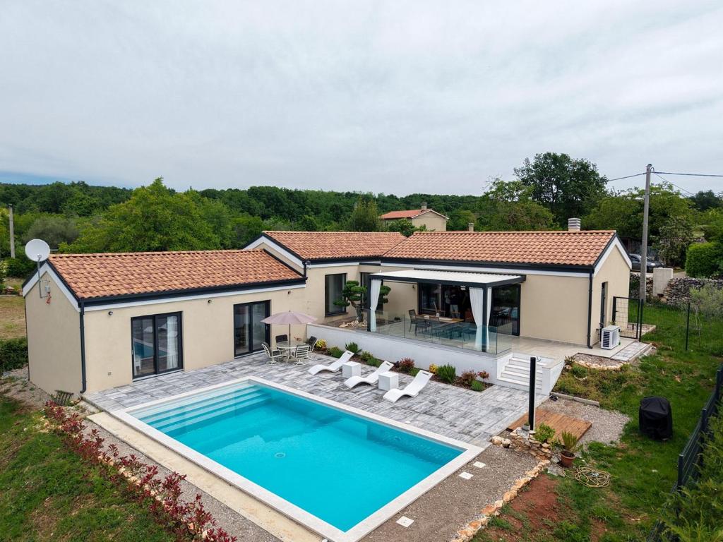 Villa Herceg Paradiz