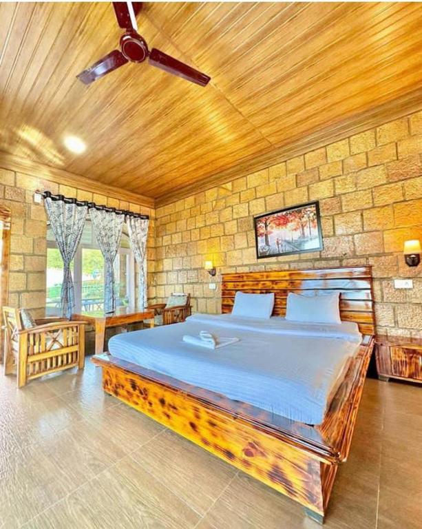 Gallery image of Sara'l Adventure Resort in Bataw