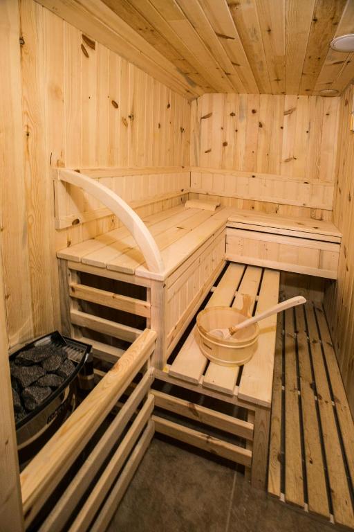Fotografie z fotogalerie ubytování Vila Dizdarevic Kopaonik v destinaci Kopaonik