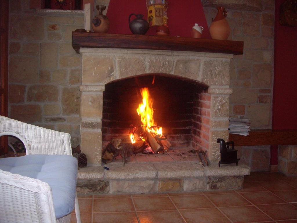 Casa Torreteyera - 16