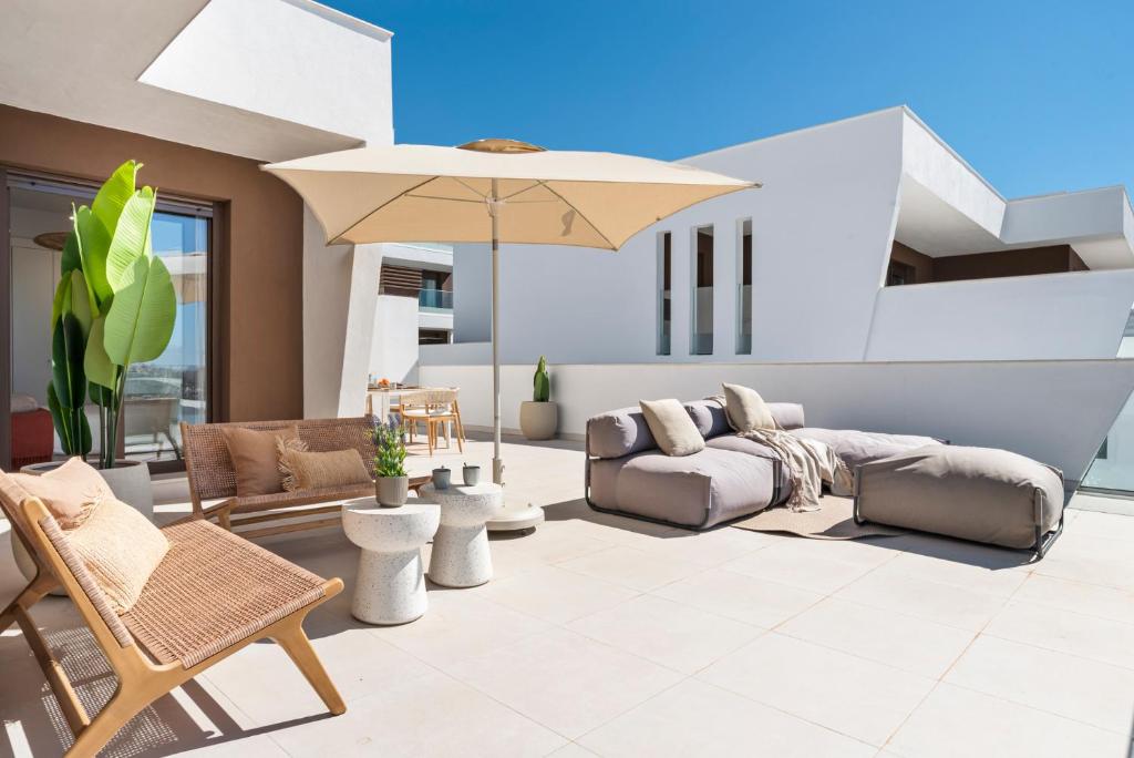 Apartment Alexis Estepona