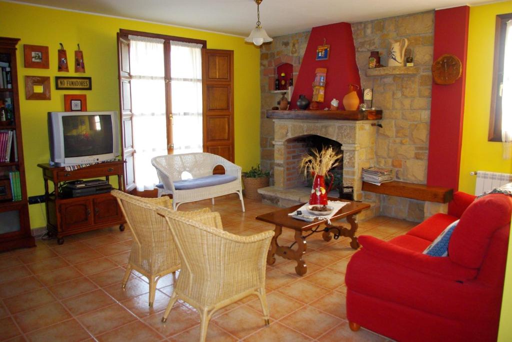 Casa Torreteyera - 4