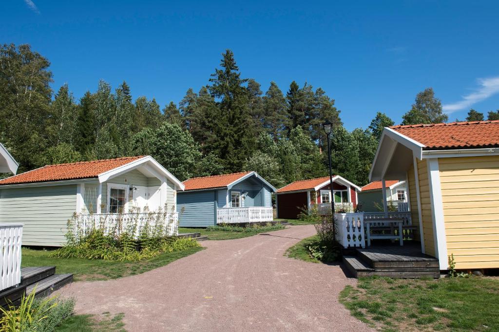 Gallery image of Astrid Lindgrens Världs Gästboende in Vimmerby