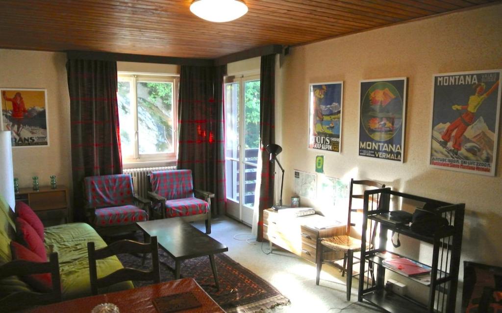 Cozy Alpine Home, 5-Person, 0m from Lift