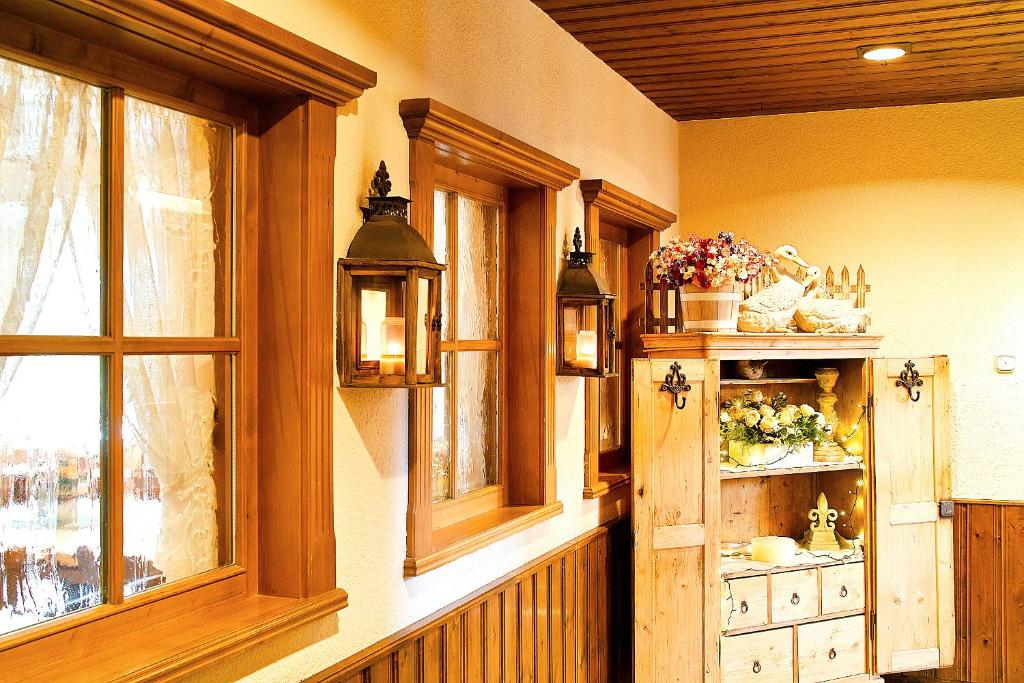 Fotografie z fotogalerie ubytování Hotel Falter v destinaci Hof