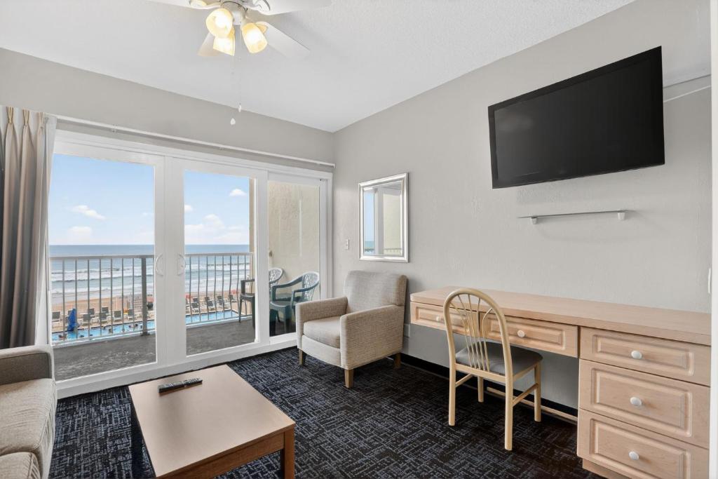 Ocean East Resort Club - 