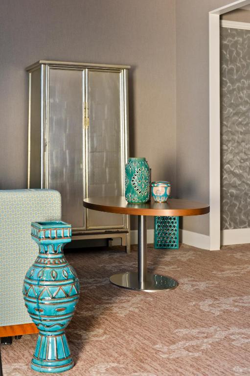 Holiday Inn Nice by IHG - Resim 21