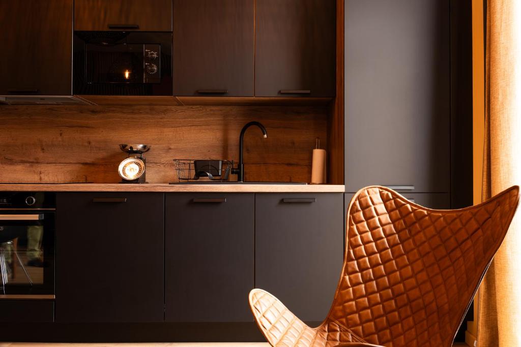 Nouvel Hôtel & Appartements - Apartamento