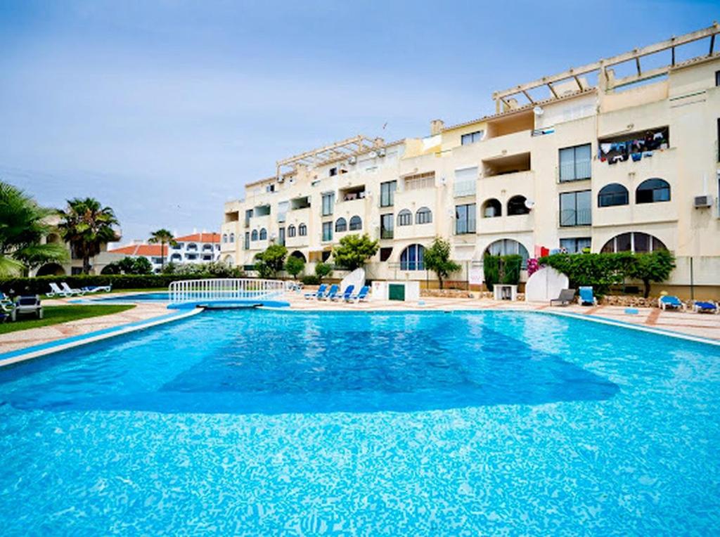 Albufeira Boho Apartment - Algarve