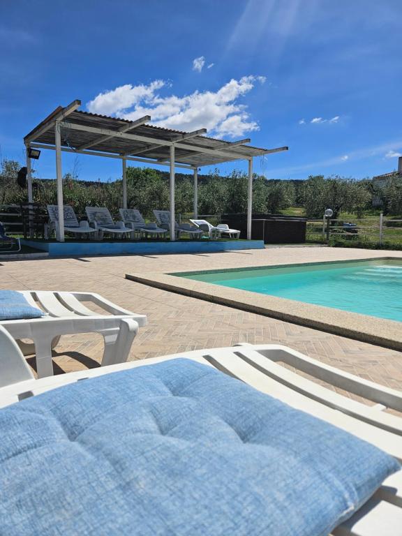 Tenuta Don Ballore Country Resort