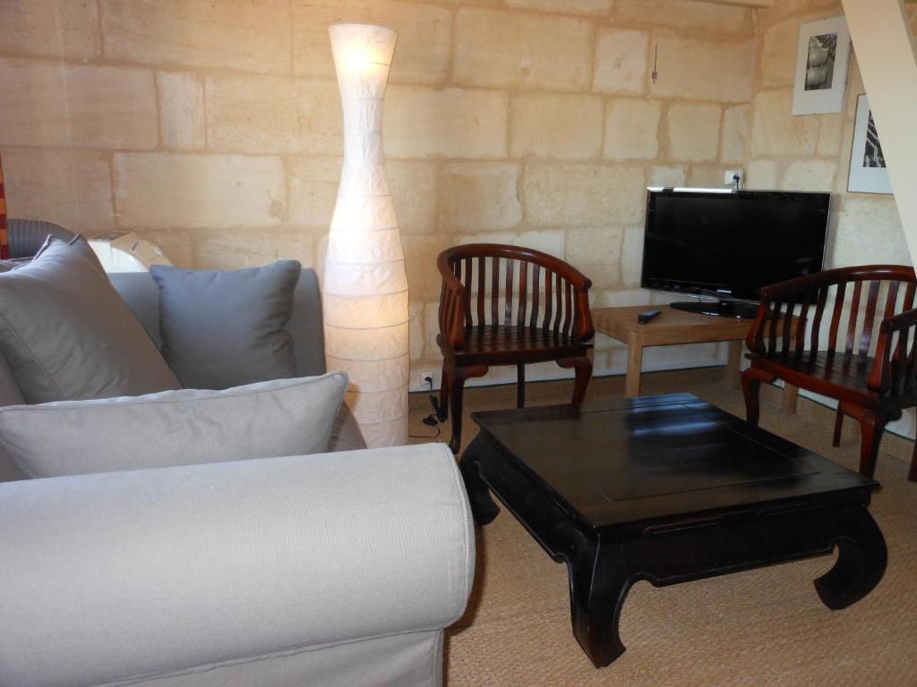 Les Logis du Roy - 5