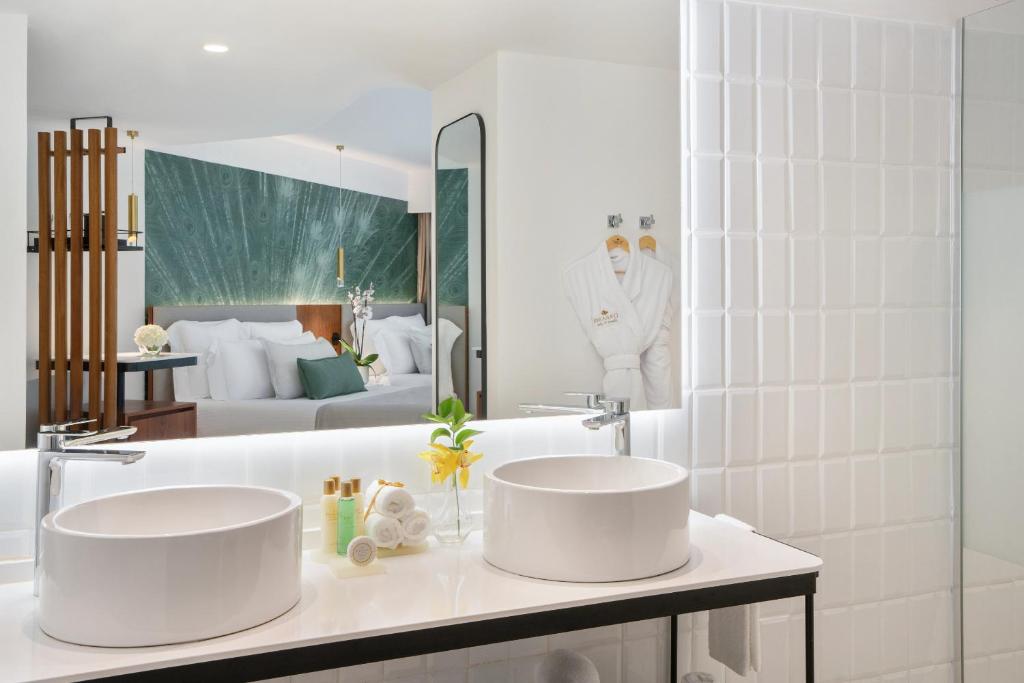 Dreams Flora Resort & Spa - All Inclusive - 
