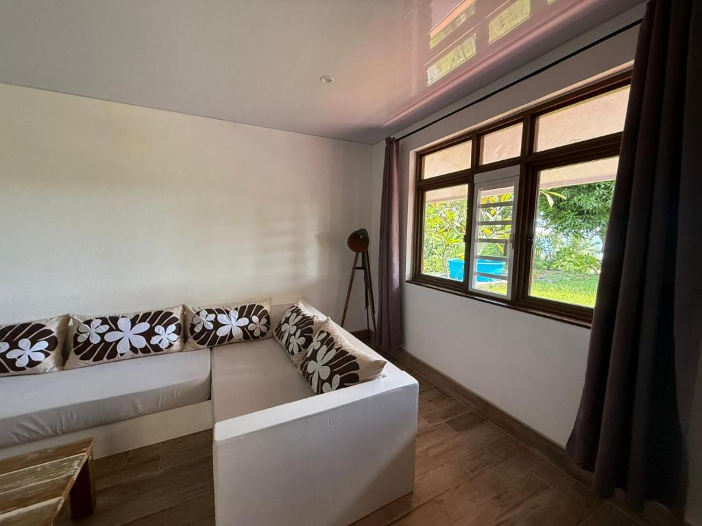 Hiro'a - Fare Orotia - photo 12 - Raiatea, Polynésie