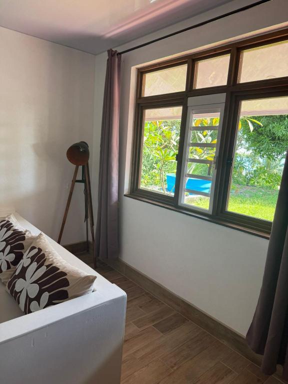 Hiro'a - Fare Orotia - photo 10 - Raiatea, Polynésie