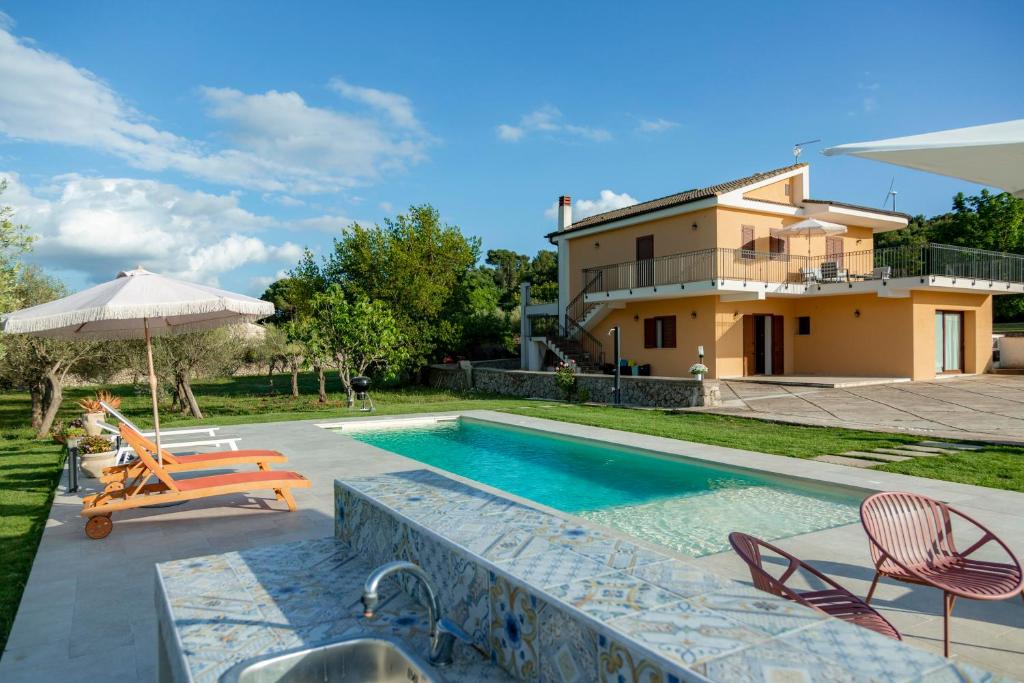Villa Santa Lucia - Housity