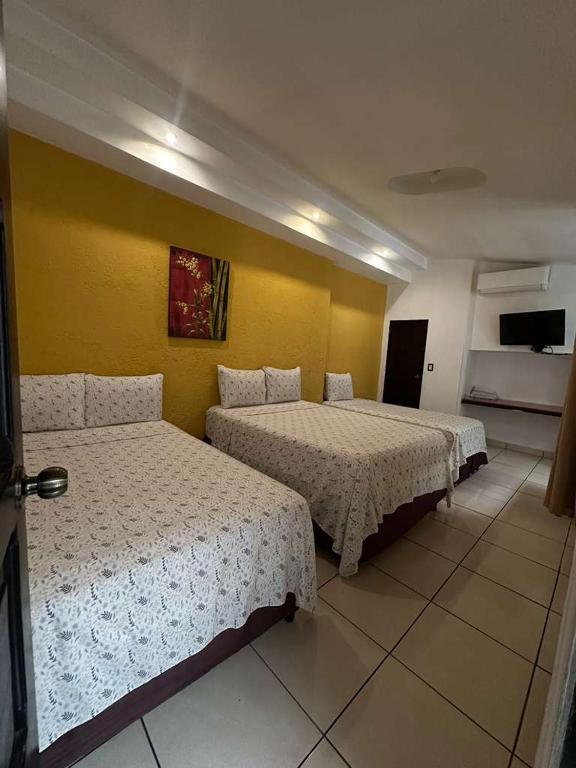 Hotel Villa Florencia Centro Histórico photo