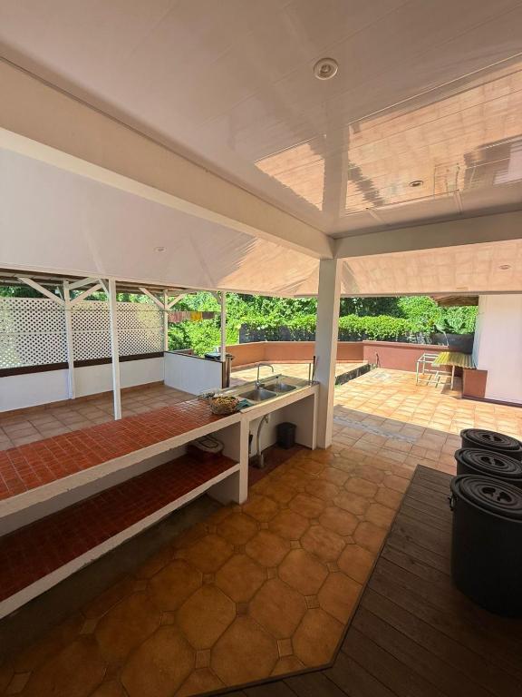 Heiva - Fare Orotia - photo 10 - Raiatea, Polynésie