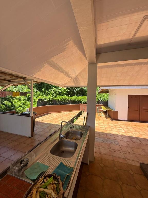 Heiva - Fare Orotia - photo 12 - Raiatea, Polynésie