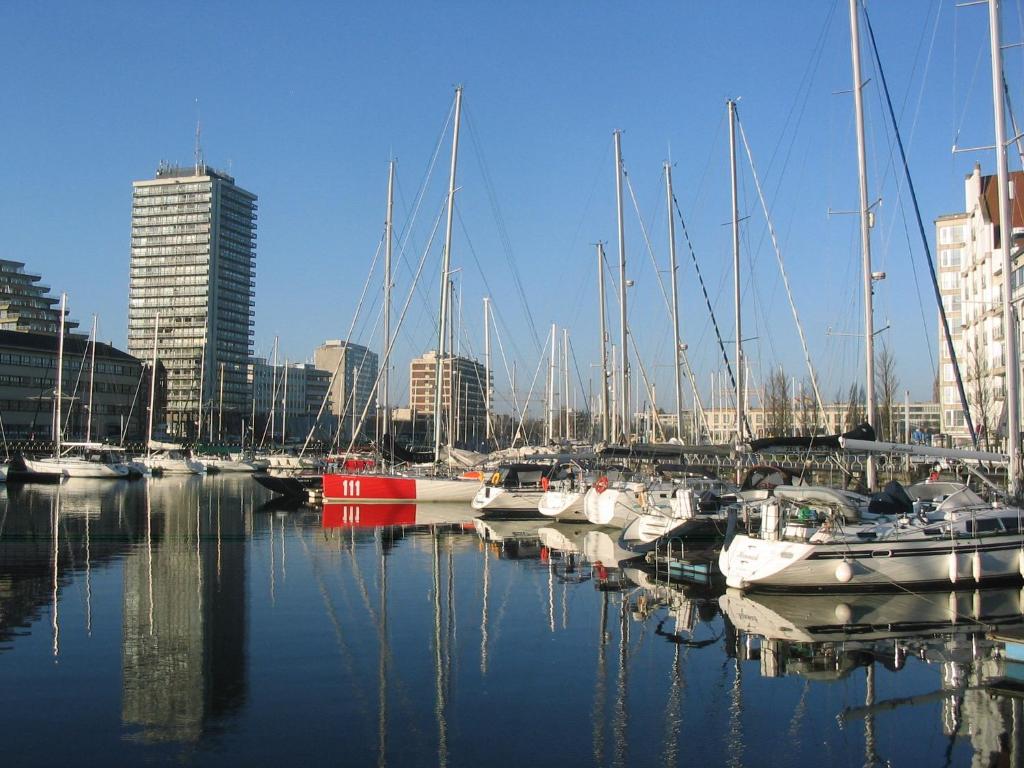 Hotel Europe - Resim 20