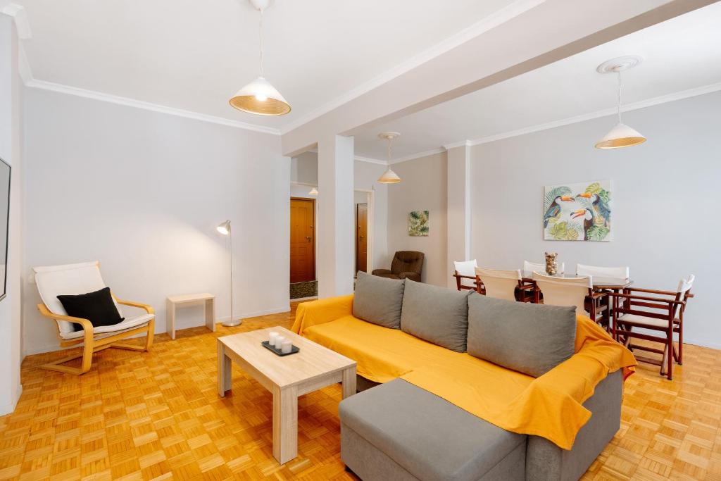 Citilink Apartment