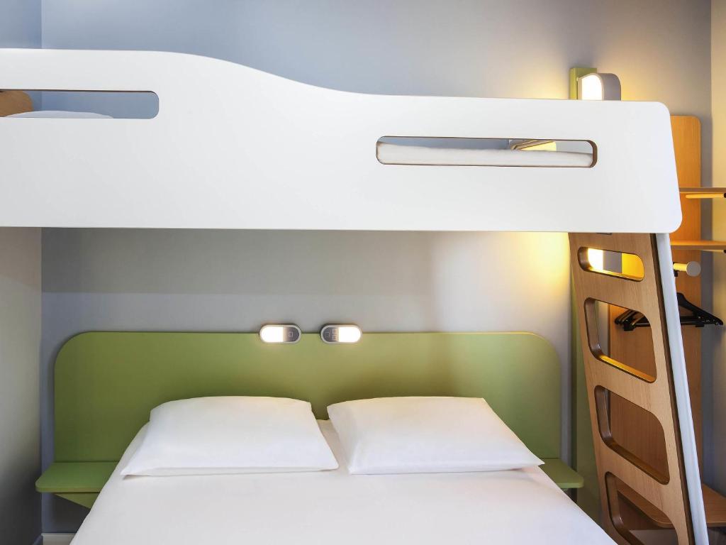 Ibis Budget Mulhouse Centre Gare – photo 21