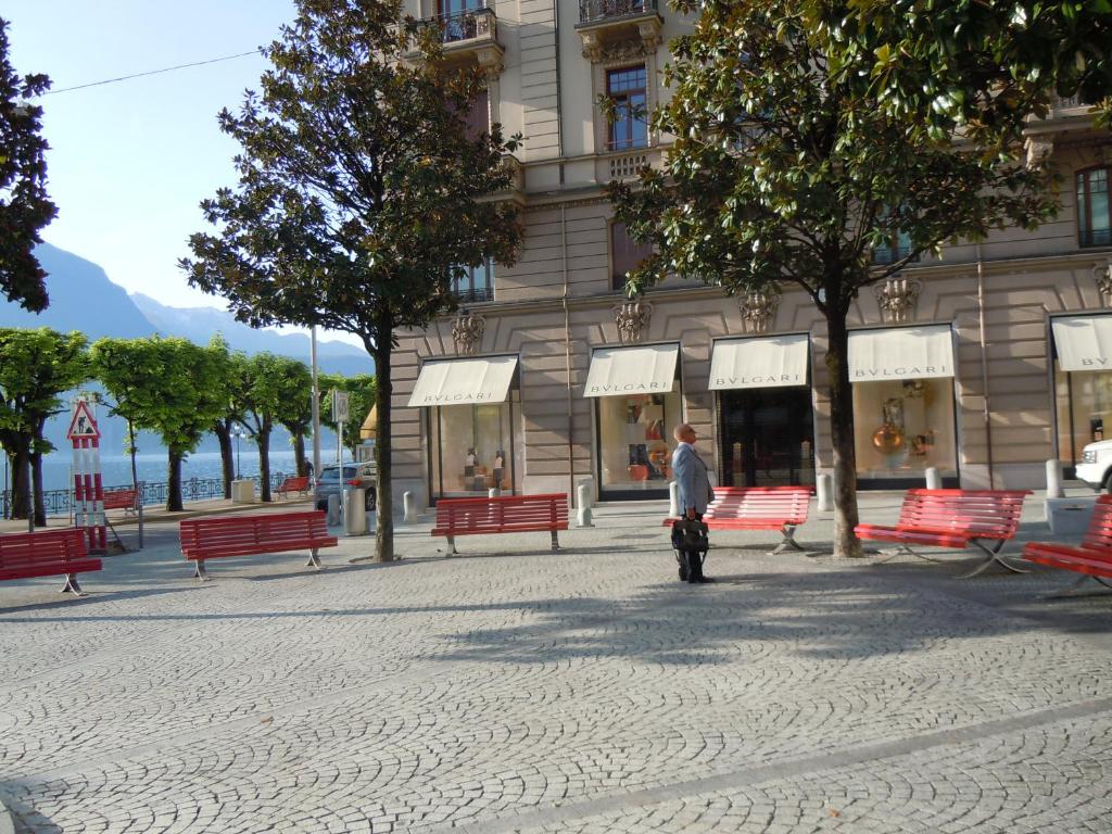 Swiss Lodge Nassa Garni - Resim 34