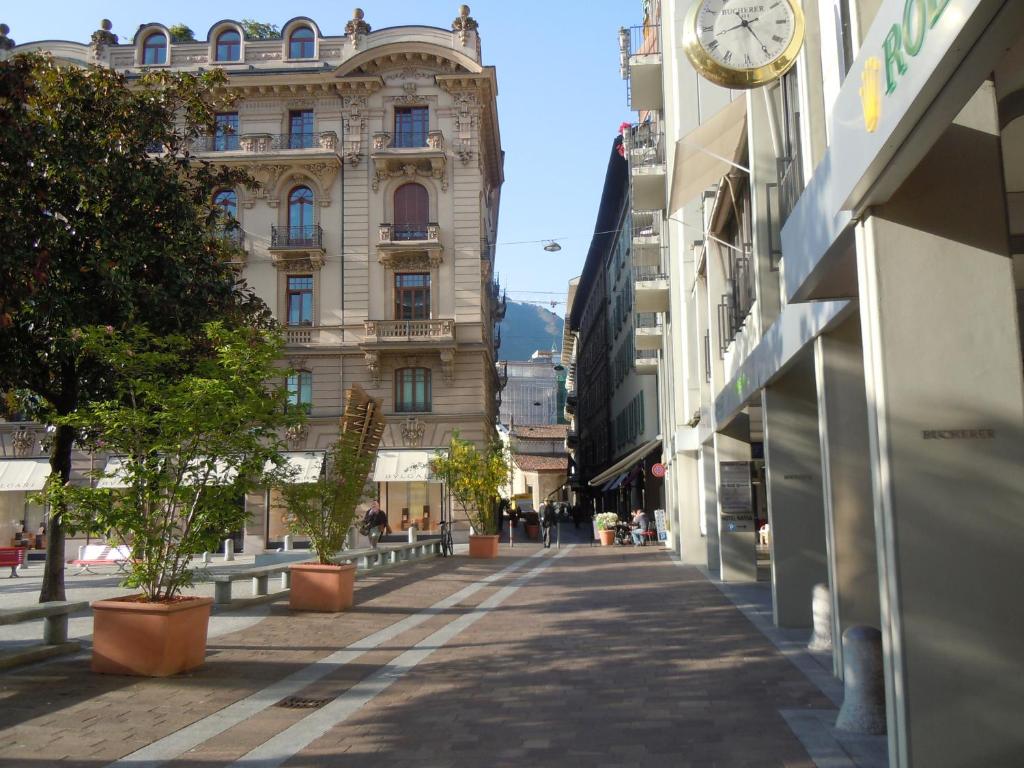 Swiss Lodge Nassa Garni - Resim 29