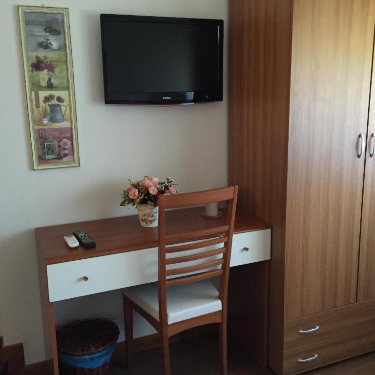 Dimora Spina - Habitación Triple Estándar