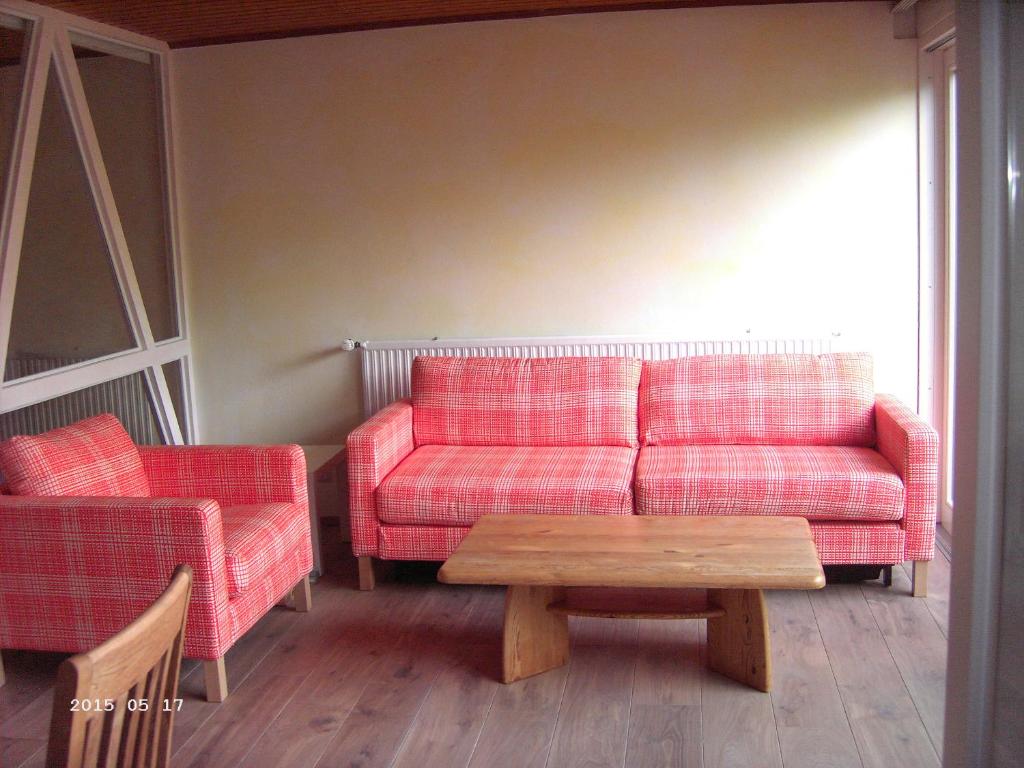 Ferienwohnung Dähne - Superior Chalet