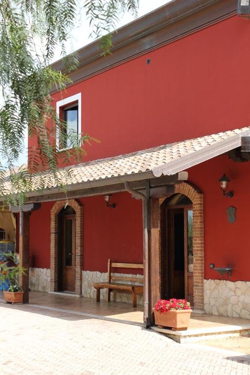 La Piana Dell'erika