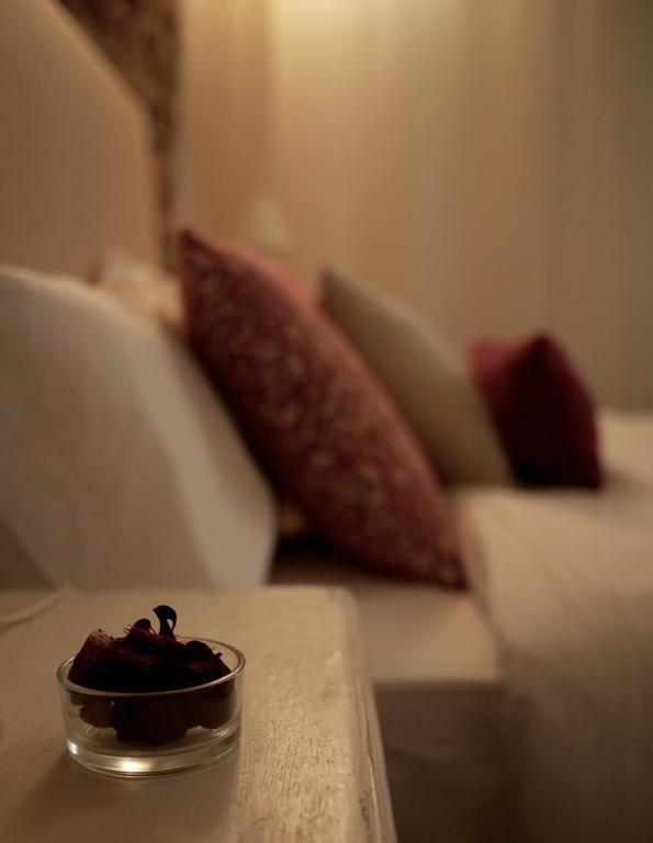 reservar en Casa El Carolino