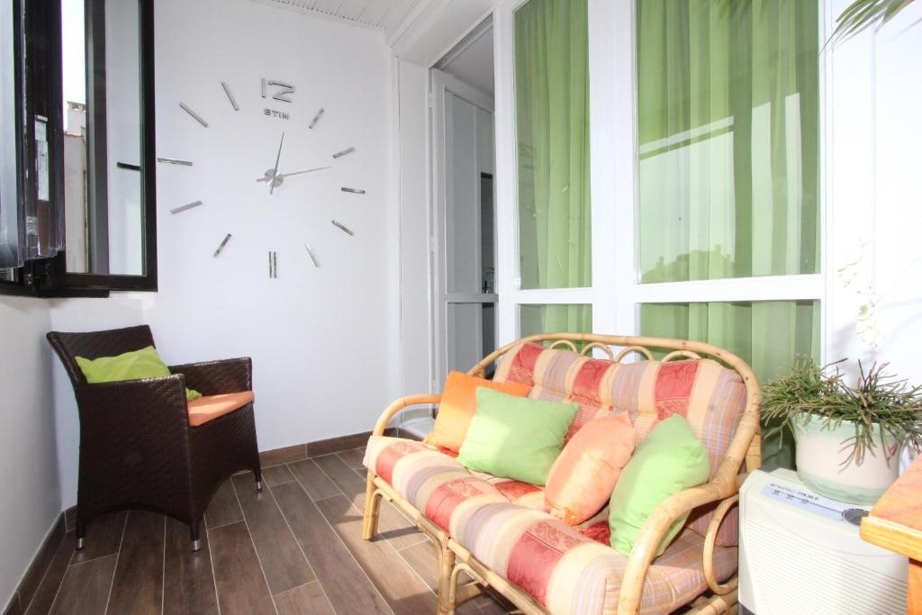 Apartments with WiFi Rovinj - 25949