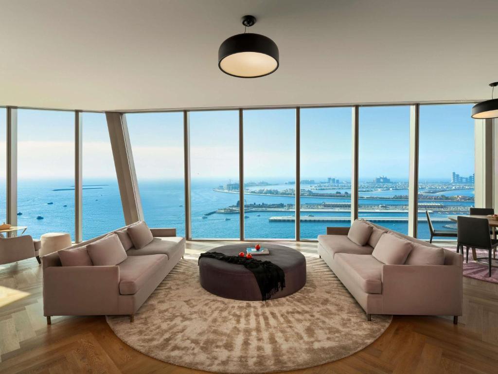 Rixos Premium Dubai JBR - 