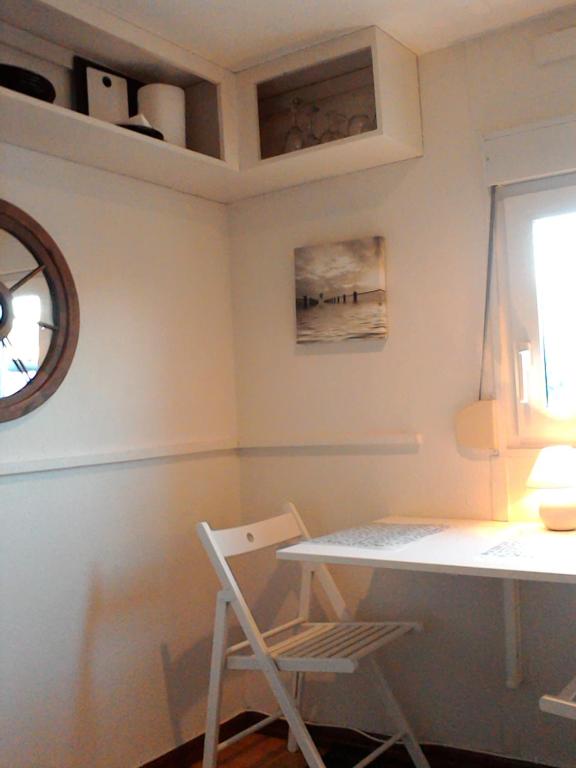 Fotografie z fotogalerie ubytování Villafranco Apartamentos v destinaci Villafranco de Guadalhorce