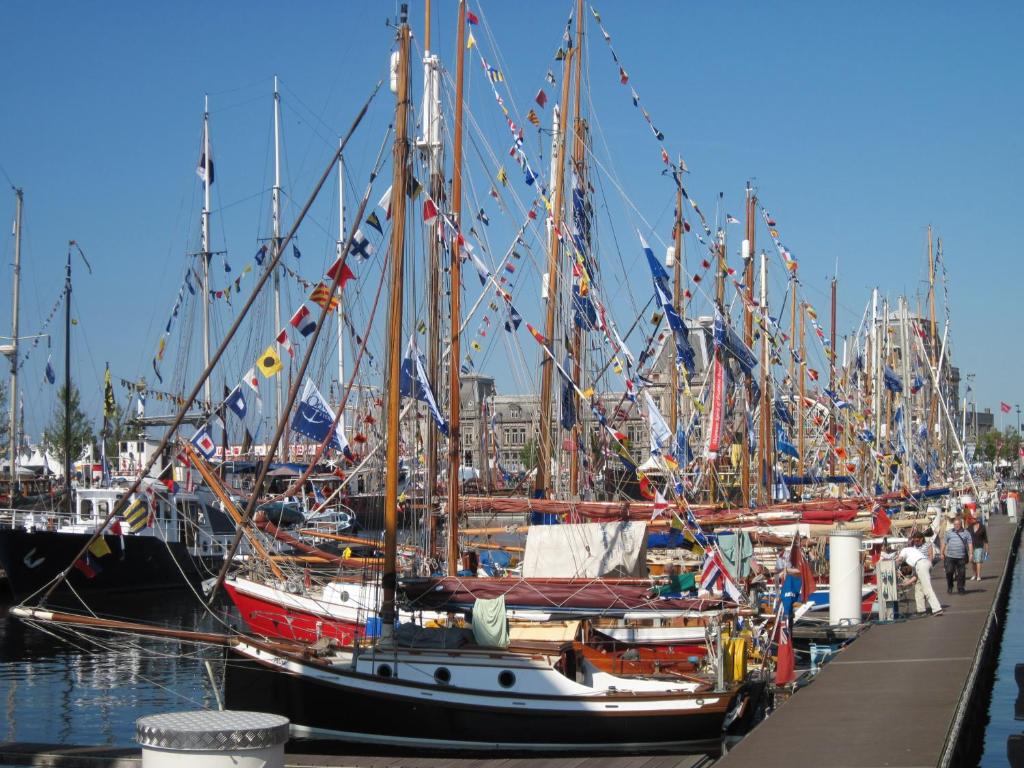 Hotel Europe - Resim 22