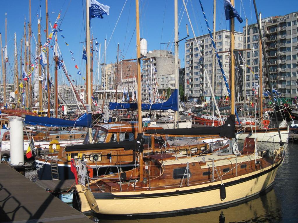 Hotel Europe - Resim 23